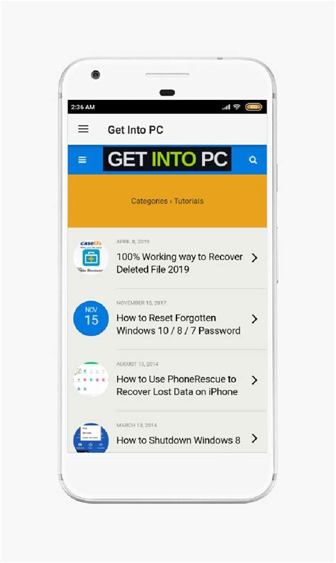 GetIntoPC Com Windows 10 的图像结果