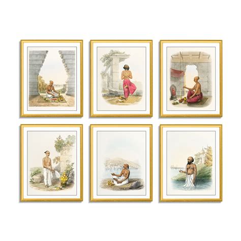 Daily Prayers (Set of 6) – Calcuttan