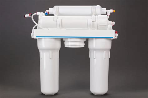 What is a Domestic Water Treatment System? – Livpure