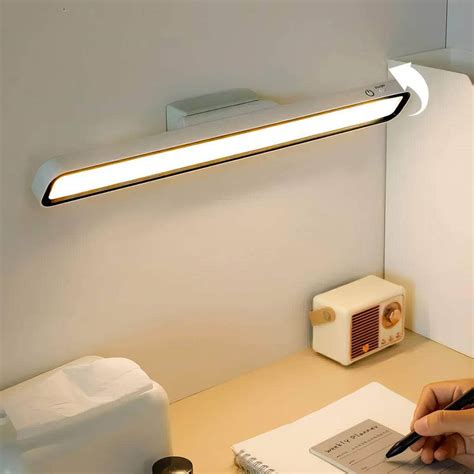 LumiBar™ 360 Touch Lamp – Memories Insite