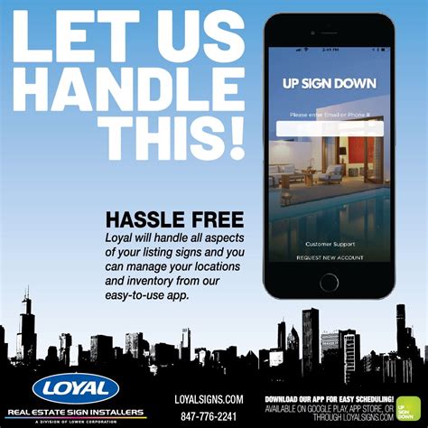 Loyal Sign 的图像结果