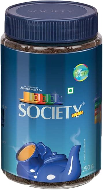 Amazon.in: Society Tea