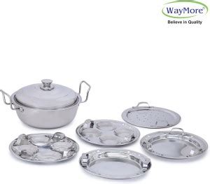 Steamers & Idli Makers Online at Best Prices In India