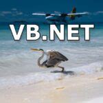 Dictionary VB.NET 的图像结果