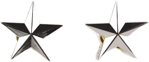 Other WWII pair us army one star brigadier general rank India | Ubuy