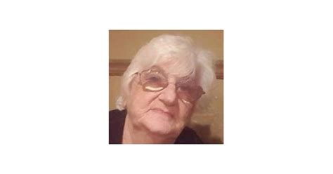 Peggy Joyce Curvin Obituary (2025) - Dayton, TN - Vanderwall Funeral ...