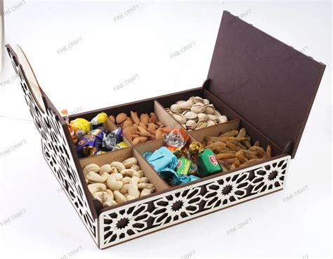 Image result for MDF Rectangular Box