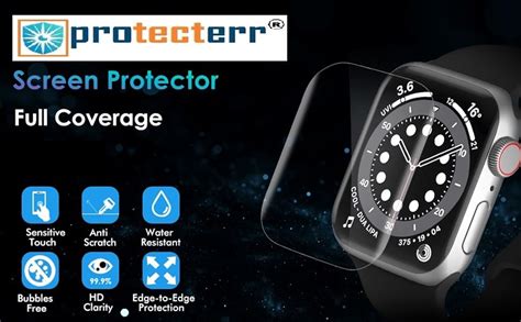 PROTECTERR® Hydrogel TPU Screen Protector for Pebble Cruise(1.96 ...