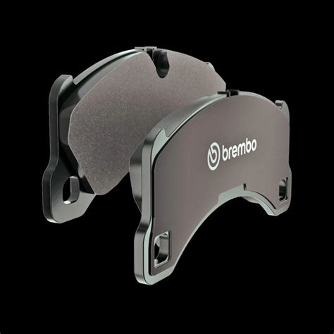 Primeパッド | 車用パッド | Brembo JP