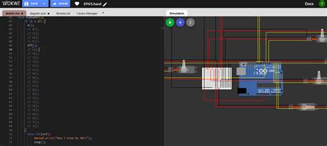 Image result for Arduino Break Two Loop