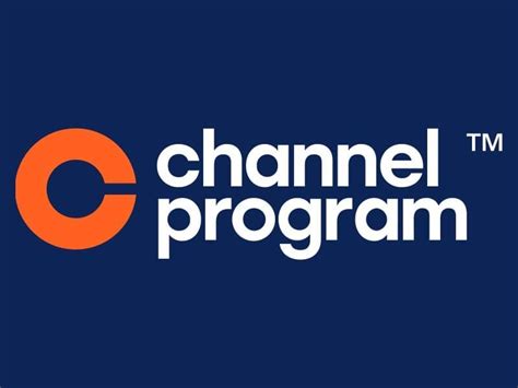 Image result for Channel Program Branding Graphics