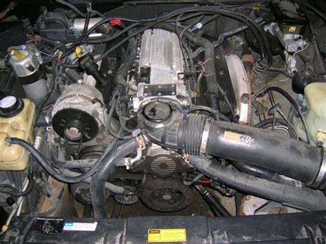 Image result for Chevrolet small-block engine Chevrolet Engine Performance