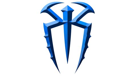 Roman Reigns Logo, symbol, meaning, history, PNG, brand