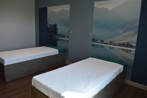 Granite Hills behavioral health hospital in West Allis preparing to ...