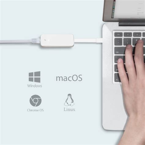 UE300C | USB Type-C to RJ45 Gigabit Ethernet Network Adapter | TP-Link ...