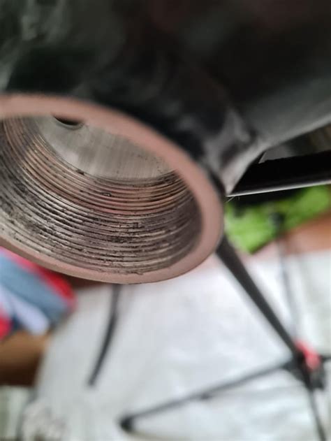 Image result for Bottom Bracket Thread Repair