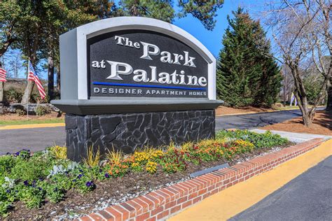 The Park at Palatine - Photo Gallery