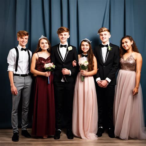 20 Unique Prom Send Off Ideas for a Memorable Special Night