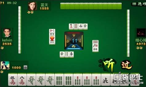 老少皆宜！盘点华人最爱的十大经典麻将游戏 _17173游戏博客