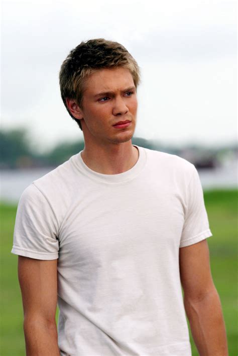 Chad Michael Murray - Actor