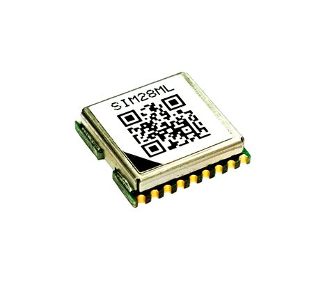 Image result for Sim28ml GPS Module