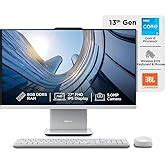 Lenovo IdeaCentre AIO 3 Ryzen 5 7430U 23.8" FHD IPS 3-Side Edgeless All ...