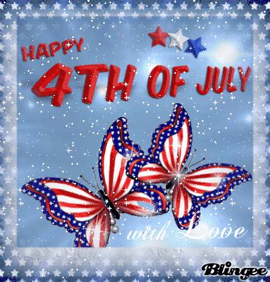 10 Best Fourth July Animated Gifs