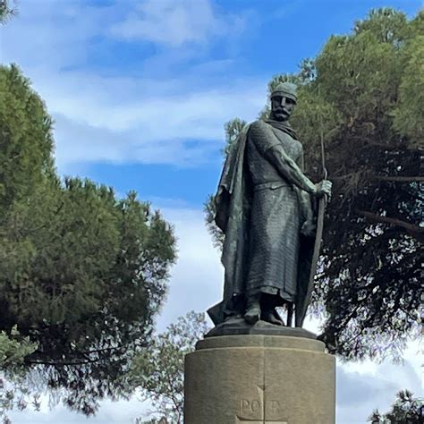 MONUMENTO A D. AFONSO HENRIQUES (2026) All You Need to Know BEFORE You ...
