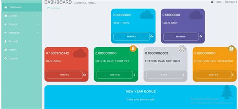 ETH Terminal Cloud Mining Script 的图像结果