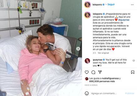 De ¿Quién es La Máscara? al hospital: Esto le pasó a Lele Pons