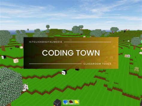 Coding Town Play 的图像结果