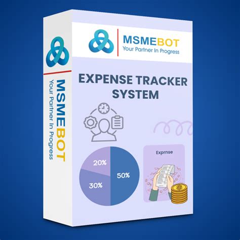 Expense Tracking System 的图像结果