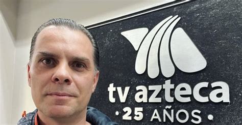 ¿Quién es Christian Martinoli? El periodista deportivo con un video ...