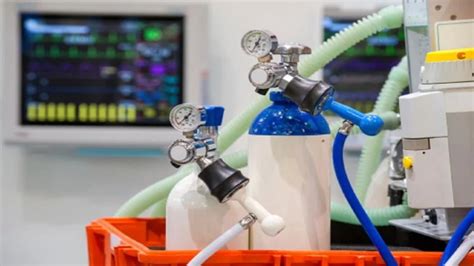 Government's oxygen tracker proved wrong on first day in Delhi|दिल्ली ...