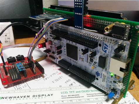 Image result for STM32 or Arduino