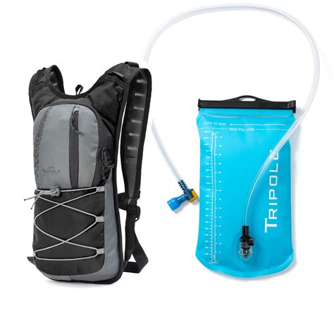 Hydration Packs and Bladders – Tagged "Hydration Backpack" – Tripole Gears
