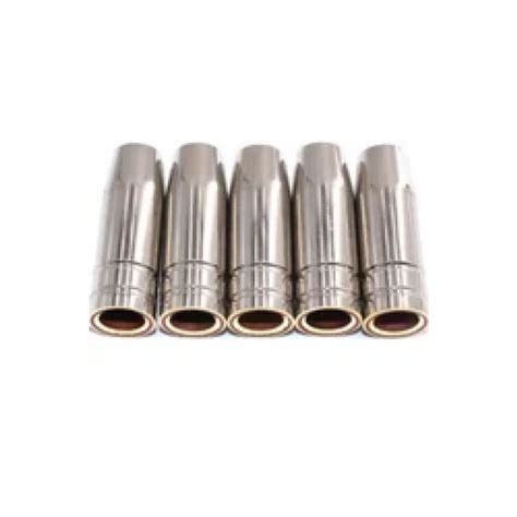 Mig Welding Nozzle Ankleshwar - BAVAJI INVERTER