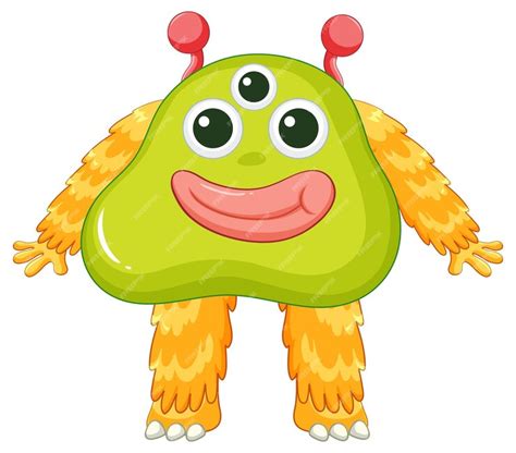 Alien Monster Drawing 的图像结果