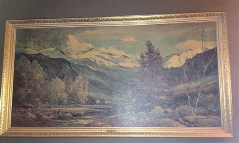 Robert Wood Painting Value at PaintingValley.com | Explore collection ...