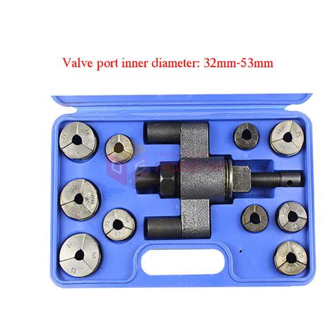 Valve Seat Ring Extractor Puller Seat Ring India | Ubuy