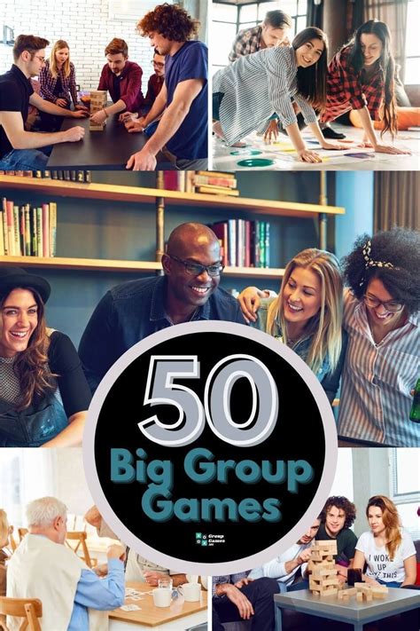 Image result for Group Fun Games