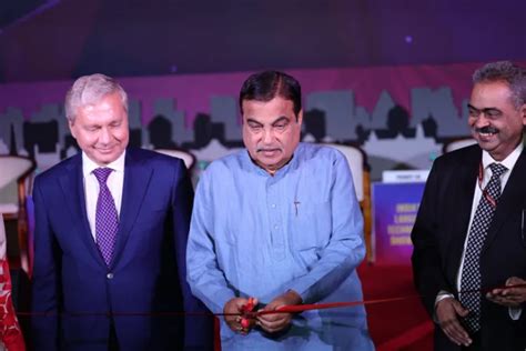 Govt’s infrastructure push to enable India’s logistics compete with ...