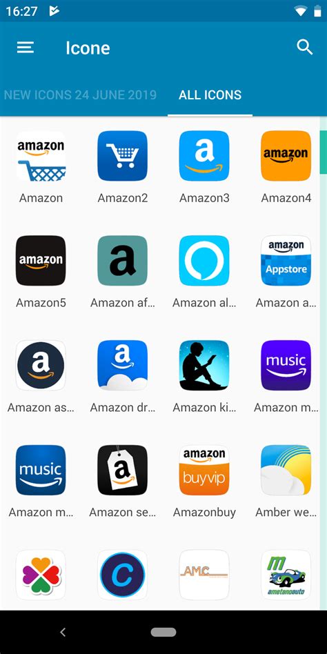 MIUI 11 Icon Pack applica il look di Xiaomi al vostro smartphone con ...