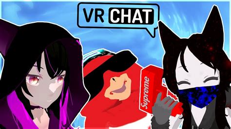 Image result for VRChat Avatar Showcase