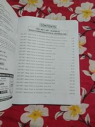 Buy NTA-UGC-NET/JRF: Mass Communication & Journalism (Paper I & Paper ...