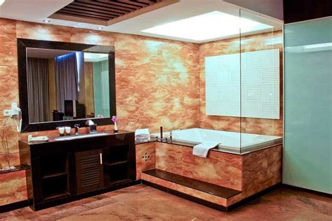 FM7 RESORT HOTEL AIRPORT JAKARTA BANDARA (Tangerang) - Hotel Reviews ...