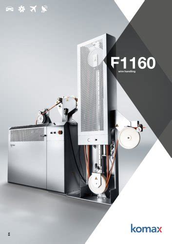 Mira 340 / Mira 340 Q Wire stripper - Komax AG - PDF Catalogs ...