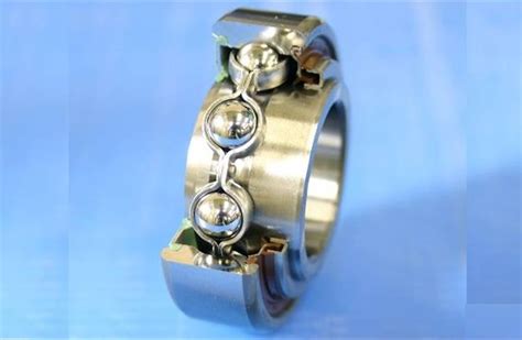 NSK develops ball bearing for fan clutches with excellent sealing ...