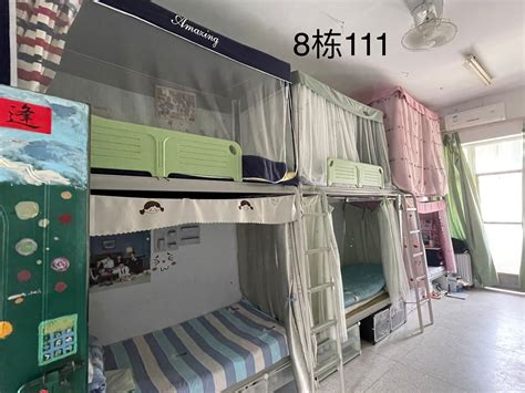 外国语学院成功开展寝室美化设计大赛-台州学院