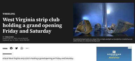 Breaking Nudes — FTVLive